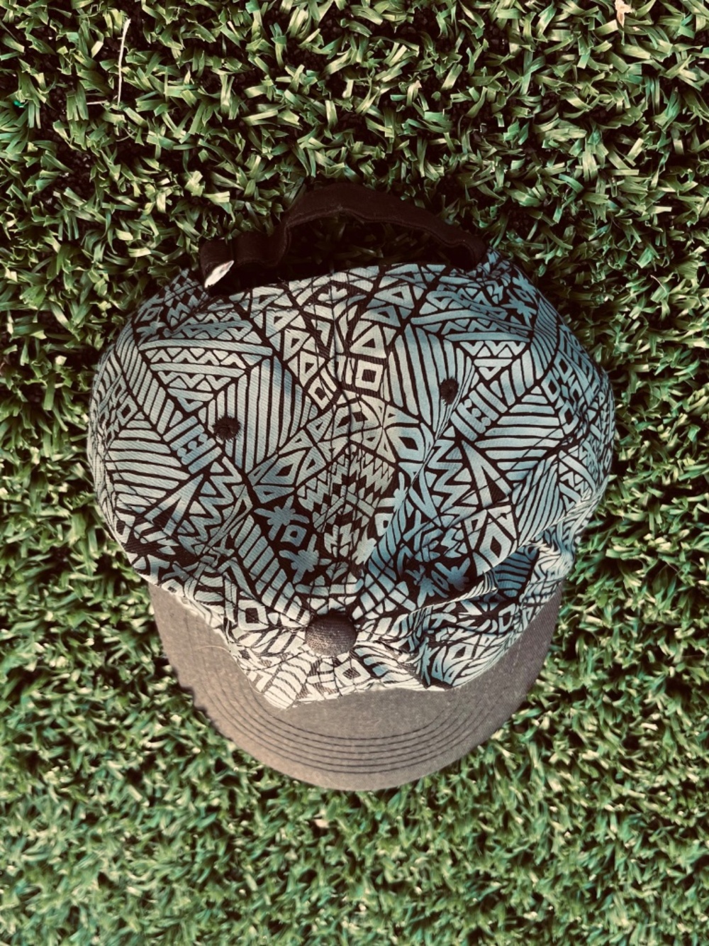 Baseball Hat - Picture 2 of 4